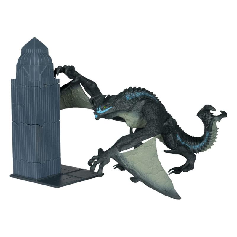 Pacific Rim Action Figure Otachi (Gold Label) 11 cm