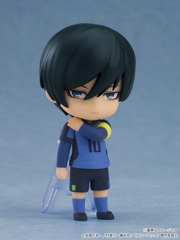 Blue Lock Nendoroid Action Figure Surprise 7 cm Assortment (6) 6