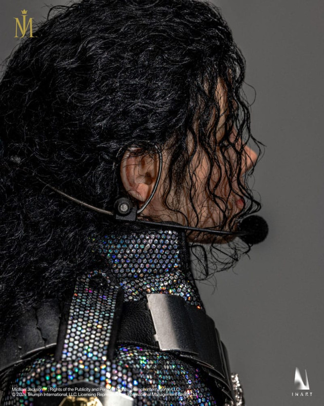 Michael Jackson Action Figure 1/6 37 cm 4
