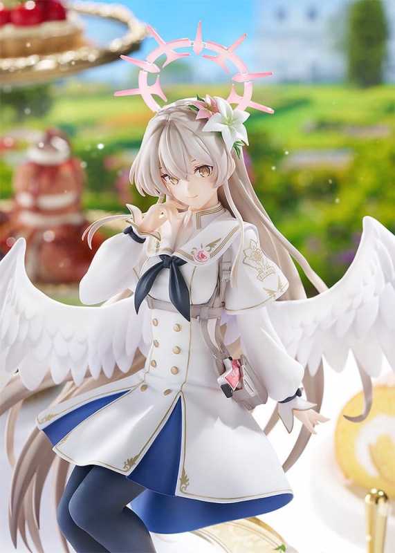 Blue Archive PVC Figure 1/7 Nagisa: Radiance in Bloom 26 cm 5
