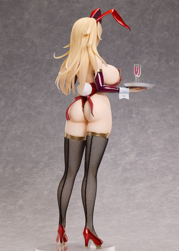 Original Character PVC Statue 1/4 Veronica Sweetheart: Bunny Ver. 45 cm 4