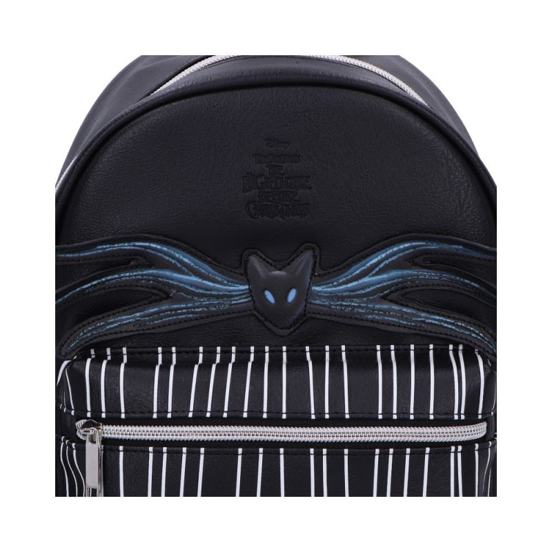 Nightmare Before Christmas Backpack Jack Skellington 28 cm 2