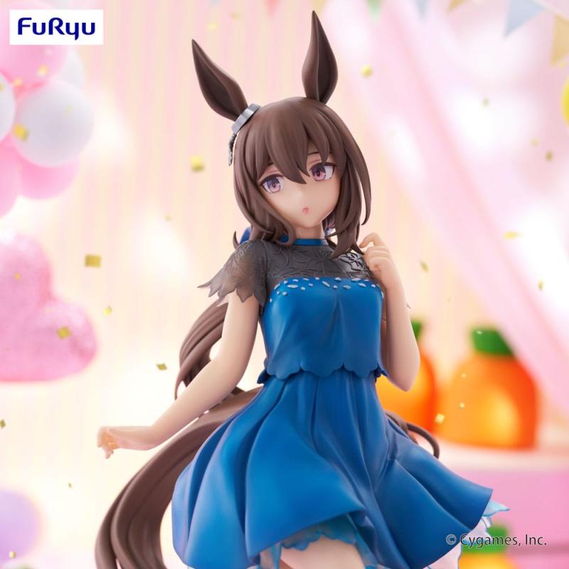 Umamusume: Pretty Derby Trio-Try-iT PVC Statue Admire Vega Dress Ver. 23 cm 3