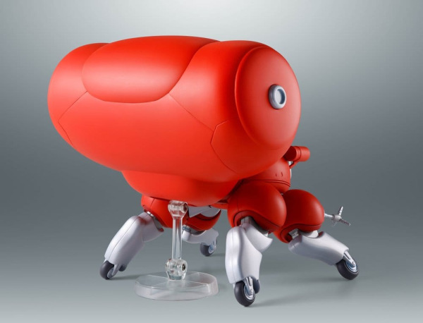 Ghost in the Shell The Robot Spirits Action Figure Fuchikoma 15 cm 1