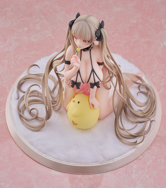Azur Lane PVC Statue 1/6 Formidable: Sweet Time Ver. 20 cm 10