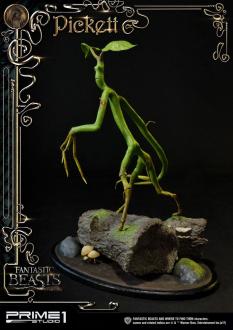 Fantastic Beasts: Pickett - Statue 27 cm - Prime 1 Studio