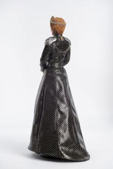 Game of Thrones: Cersei Lannister - Action Figure 1/6 - ThreeZero