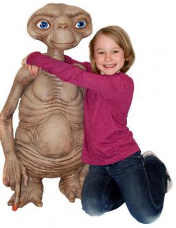 E.T. the Extra-Terrestrial - Life-Size Replica 91cm - Neca 1