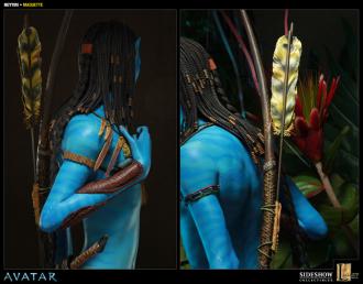 Avatar Maquette Neytiri 89 cm 2