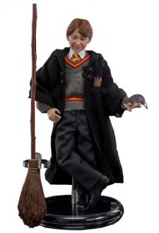 Harry Potter Movie Action Figure 1/6 Ron Weasley 25 cm