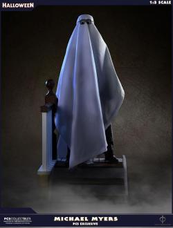 Halloween Statue 1/3 Michael Myers PCS Exclusive 81 cm