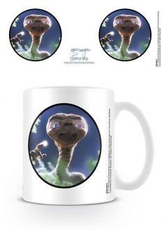 E.T. the Extra-Terrestria Mug Glowing
