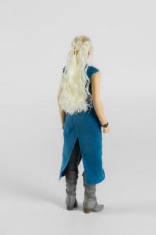 Game of Thrones: Daenerys Targaryen - Action Figure 1/6 - ThreeZero