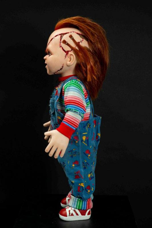 Seed of Chucky: Chucky Doll 1/1 Prop Replica - Trick Or Treat Studios 3