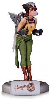 DC Comics Bombshells Statue Hawkgirl 26 cm