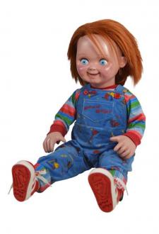 Child's Play 2 Prop Replica 1/1 Good Guys Chucky  Doll 89 cm - Life Size
