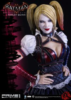 Batman Arkham Knight: Harley Quinn - Statue 1/3 - Prime 1 Studio
