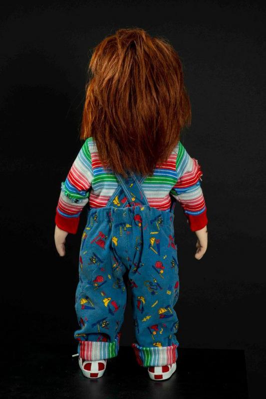 Seed of Chucky: Chucky Doll 1/1 Prop Replica - Trick Or Treat Studios 5