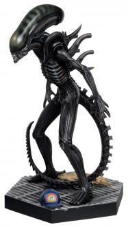 Alien & Predator Statue #1 Mega Alien Xenomorph 32cm