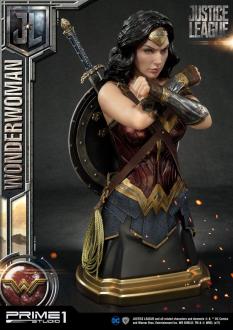 Justice League: Wonder Woman - Bust 44 cm - Prime 1 Studio 3