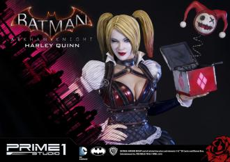 Batman Arkham Knight: Harley Quinn - Statue 1/3 - Prime 1 Studio
