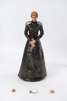 Game of Thrones: Cersei Lannister - Action Figure 1/6 - ThreeZero