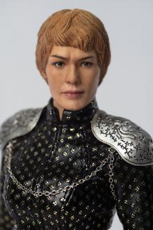 Game of Thrones: Cersei Lannister - Action Figure 1/6 - ThreeZero