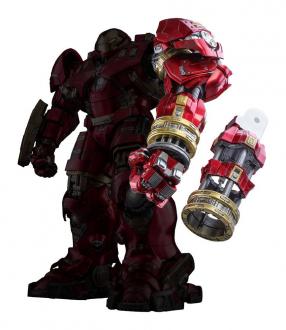 Avengers Age of Ultron: Hulkbuster Accessories - Hot Toys