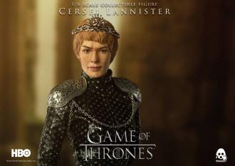 Game of Thrones: Cersei Lannister - Action Figure 1/6 - ThreeZero 9