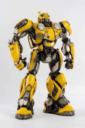 Bumblebee Premium Scale Action Figure Bumblebee 35 cm