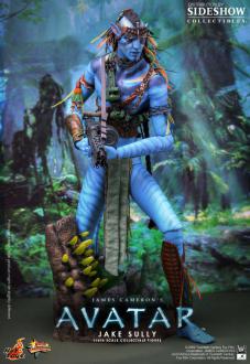 Avatar Action Figure 1/6 Jake Sully 45cm