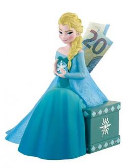 Frozen Figure Bank Elsa 15 cm