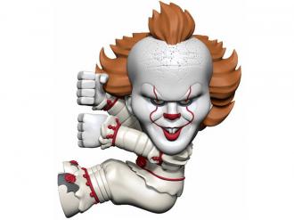 Stephen King's It 2017: Pennywise - Scalers Figure 5 cm - Neca