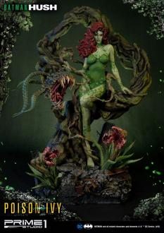 Batman Hush Statue Poison Ivy 78 cm