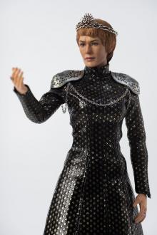 Game of Thrones: Cersei Lannister - Action Figure 1/6 - ThreeZero