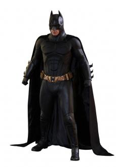 Batman Begins Quarter Scale Series Action Figure 1/4 Batman 47 cm