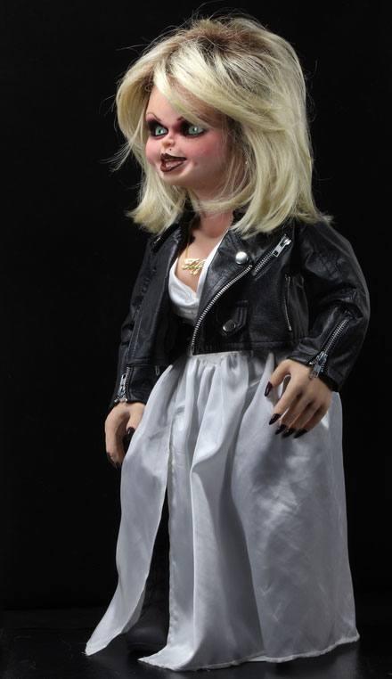 Bride of Chucky: Tiffany Doll - Prop Replica 1/1 - Neca
