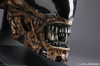 Alien 3 Replica 1/1 Dog Alien Head 40 cm 6