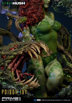 Batman Hush Statue Poison Ivy 78 cm 8