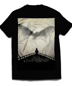 Game of Thrones T-Shirt Poster