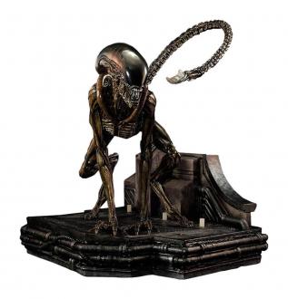 Alien 3 Statue 1/3 Dog Alien 66 cm - CoolProps & Prime 1
