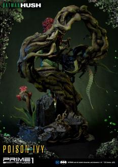 Batman Hush Statue Poison Ivy 78 cm 5