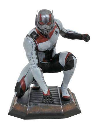 Avengers Endgame:Quantum Realm Ant-Man - Marvel Gallery PVC Diorama 23 cm - Diamond Select