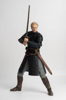 Game of Thrones: Brienne of Tarth - Action Figure 1/6 - ThreeZero