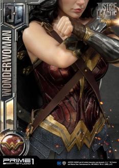 Justice League: Wonder Woman - Bust 44 cm - Prime 1 Studio