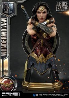 Justice League: Wonder Woman - Bust 44 cm - Prime 1 Studio