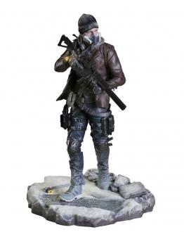 Tom Clancy´s The Division PVC Statue SHD Agent 24 cm